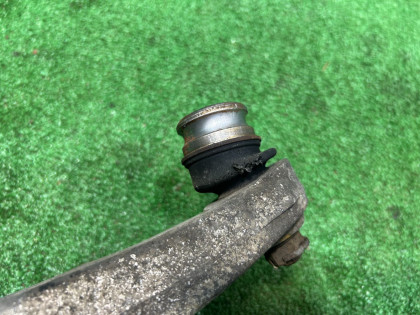 Braços de suspensão dianteiros SUBARU LEGACY OEM 20200FA061 20200FA071 20201FA070 20201FA080 BHE BH9 BH5 BE5 BE9 BEE 2000 EJ206 AT