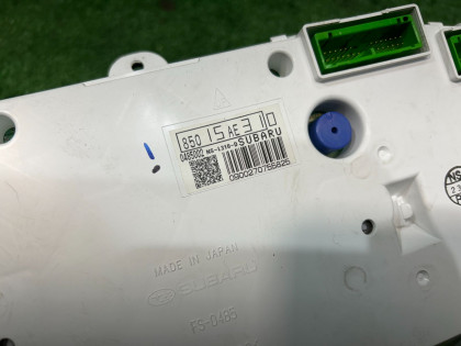 Quadrante оптитрон SUBARU LEGACY OEM 85020AE080 BE5 BH5 2000 EJ206 AT