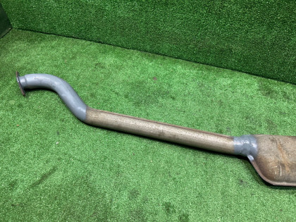 Secção central do escape катализатор SUBARU LEGACY OEM 44200AE021 BE5 BH5 2000 EJ206 AT