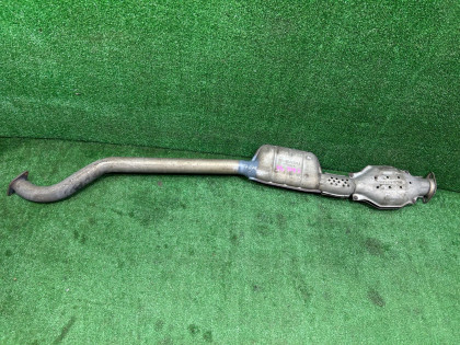 Secção central do escape катализатор SUBARU LEGACY OEM 44200AE021 BE5 BH5 2000 EJ206 AT