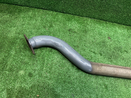Secção central do escape катализатор SUBARU LEGACY OEM 44200AE021 BE5 BH5 2000 EJ206 AT
