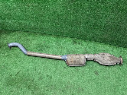 Secção central do escape катализатор SUBARU LEGACY OEM 44200AE021 BE5 BH5 2000 EJ206 AT