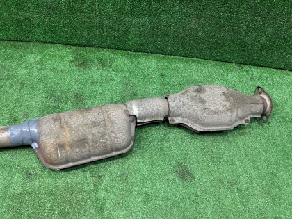Secção central do escape катализатор SUBARU LEGACY OEM 44200AE021 BE5 BH5 2000 EJ206 AT