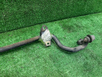 フロントスタビライザー 21мм SUBARU LEGACY OEM 20401AE010 BE5 BH5 2000 EJ206 AT