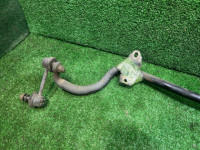 フロントスタビライザー 21мм SUBARU LEGACY OEM 20401AE010 BE5 BH5 2000 EJ206 AT