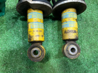 Struts bilstein SUBARU LEGACY OEM 20310AE220 20310AE230 20365AE070 20330AE130 BE5 BH5 2000 EJ206 AT