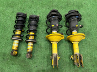 Amortiguadores bilstein 20310AE220 20310AE230 20365AE070 20330AE130 SUBARU LEGACY