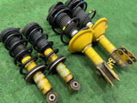 Struts bilstein SUBARU LEGACY OEM 20310AE220 20310AE230 20365AE070 20330AE130 BE5 BH5 2000 EJ206 AT