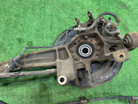 Bujes traseros SUBARU LEGACY OEM 28462AE011 28474AE000 20252AE001 26700AE030 BHE BH9 BH5 BE5 BE9 BEE 2000 EJ206 AT