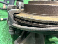 Bujes traseros SUBARU LEGACY OEM 28462AE011 28474AE000 20252AE001 26700AE030 BHE BH9 BH5 BE5 BE9 BEE 2000 EJ206 AT