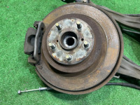 Bujes traseros SUBARU LEGACY OEM 28462AE011 28474AE000 20252AE001 26700AE030 BHE BH9 BH5 BE5 BE9 BEE 2000 EJ206 AT