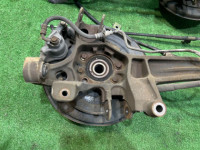 Bujes traseros SUBARU LEGACY OEM 28462AE011 28474AE000 20252AE001 26700AE030 BHE BH9 BH5 BE5 BE9 BEE 2000 EJ206 AT