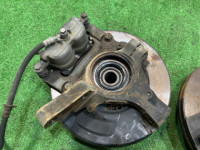 前轮毂 294 SUBARU LEGACY OEM 28052AA000 28313AE020 28313AE030 26291FA070 26291FA080 BHE BH9 BH5 BE5 BE9 BEE 2000 EJ206 AT
