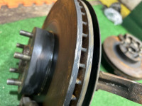 前轮毂 294 SUBARU LEGACY OEM 28052AA000 28313AE020 28313AE030 26291FA070 26291FA080 BHE BH9 BH5 BE5 BE9 BEE 2000 EJ206 AT