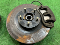 前轮毂 294 SUBARU LEGACY OEM 28052AA000 28313AE020 28313AE030 26291FA070 26291FA080 BHE BH9 BH5 BE5 BE9 BEE 2000 EJ206 AT