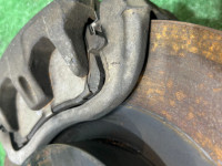 前轮毂 294 SUBARU LEGACY OEM 28052AA000 28313AE020 28313AE030 26291FA070 26291FA080 BHE BH9 BH5 BE5 BE9 BEE 2000 EJ206 AT