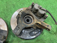 前轮毂 294 SUBARU LEGACY OEM 28052AA000 28313AE020 28313AE030 26291FA070 26291FA080 BHE BH9 BH5 BE5 BE9 BEE 2000 EJ206 AT