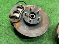前轮毂 294 SUBARU LEGACY OEM 28052AA000 28313AE020 28313AE030 26291FA070 26291FA080 BHE BH9 BH5 BE5 BE9 BEE 2000 EJ206 AT
