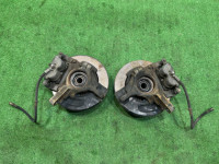 前轮毂 294 SUBARU LEGACY OEM 28052AA000 28313AE020 28313AE030 26291FA070 26291FA080 BHE BH9 BH5 BE5 BE9 BEE 2000 EJ206 AT