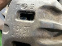 前轮毂 294 SUBARU LEGACY OEM 28052AA000 28313AE020 28313AE030 26291FA070 26291FA080 BHE BH9 BH5 BE5 BE9 BEE 2000 EJ206 AT