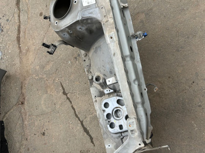 Panel frontal SUBARU LEGACY OEM 53060AE000 51231AE010 53020AE080 53020AE090 BE5 2000 silver 792