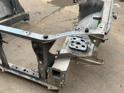Panel frontal SUBARU LEGACY OEM 53060AE000 51231AE010 53020AE080 53020AE090 BE5 2000 silver 792