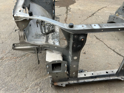 Panel frontal SUBARU LEGACY OEM 53060AE000 51231AE010 53020AE080 53020AE090 BE5 2000 silver 792