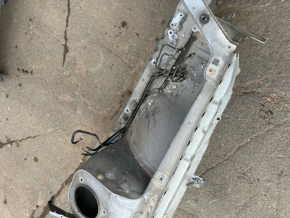 Panel frontal SUBARU LEGACY OEM 53060AE000 51231AE010 53020AE080 53020AE090 BE5 2000 silver 792