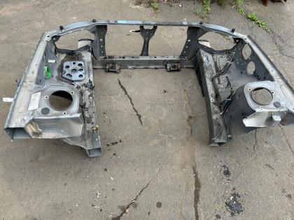 Panel frontal SUBARU LEGACY OEM 53060AE000 51231AE010 53020AE080 53020AE090 BE5 2000 silver 792