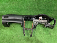 Tablier SUBARU LEGACY OEM 66045AE000ML BE5 2000 silver 792