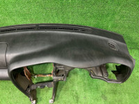 Tablier SUBARU LEGACY OEM 66045AE000ML BE5 2000 silver 792