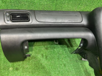 Tablier SUBARU LEGACY OEM 66045AE000ML BE5 2000 silver 792