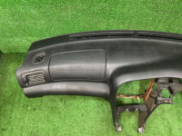 Tablier SUBARU LEGACY OEM 66045AE000ML BE5 2000 silver 792