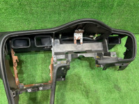 Tablier SUBARU LEGACY OEM 66045AE000ML BE5 2000 silver 792