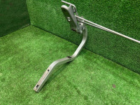 Trunk lid torsion bars SUBARU LEGACY OEM 57529AE010 57529AE000 57520AE000 57520AE010 BE5 BE9 BEE 2000 silver 792