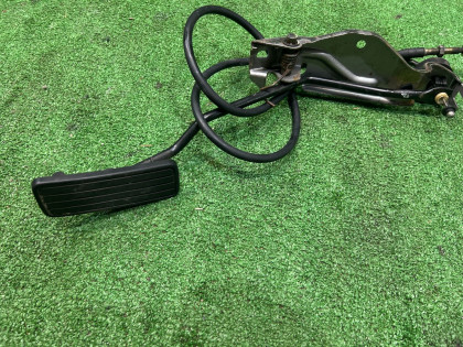 油门拉线 турбо SUBARU LEGACY OEM 37114AE010 BE5 2000 EJ206 AT