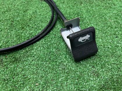 Bonnet release cable SUBARU LEGACY OEM 57330AE000ML BHE BH9 BH5 BE5 BE9 BEE 2000 silver 792