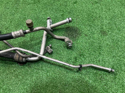 空调管路 SUBARU LEGACY OEM 73431AE050, 73431AE000, 73425AE020, 73424AE000 BE5 BH5 2000 EJ206 AT