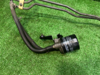 变速箱油冷管 SUBARU LEGACY OEM 45174AE020 BE5 BH5 2000 EJ206 AT