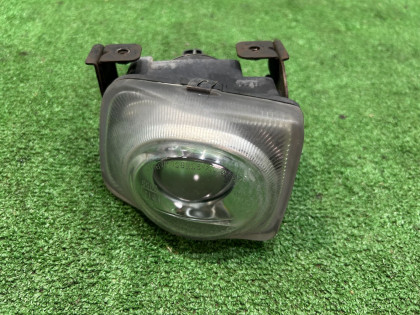 Left fog light Koito 114-20580 L SUBARU LEGACY OEM 84501AE030 BE5 2000
