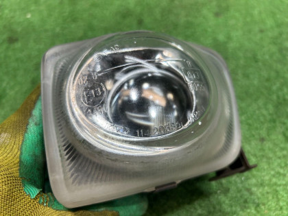 Left fog light Koito 114-20580 L SUBARU LEGACY OEM 84501AE030 BE5 2000