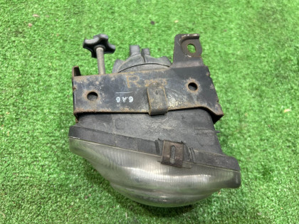 右フォグランプ Koito 114-20580 R SUBARU LEGACY OEM 84501AE020 BE5 2000