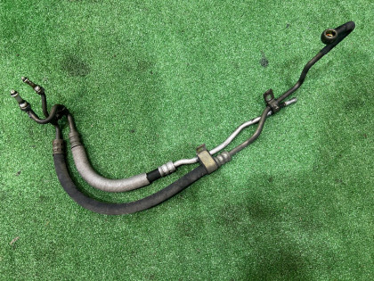 ท่อพวงมาลัยเพาเวอร์ SUBARU LEGACY OEM 34610AE020 BE5 BH5 2000 EJ206 AT
