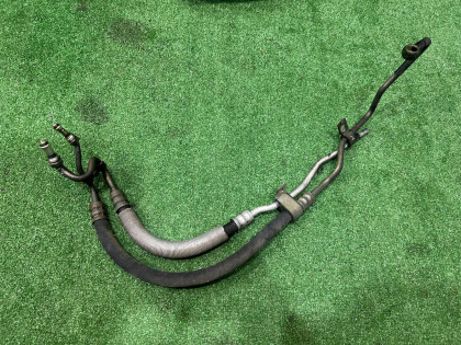 ท่อพวงมาลัยเพาเวอร์ SUBARU LEGACY OEM 34610AE020 BE5 BH5 2000 EJ206 AT