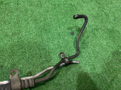 ท่อพวงมาลัยเพาเวอร์ SUBARU LEGACY OEM 34610AE020 BE5 BH5 2000 EJ206 AT
