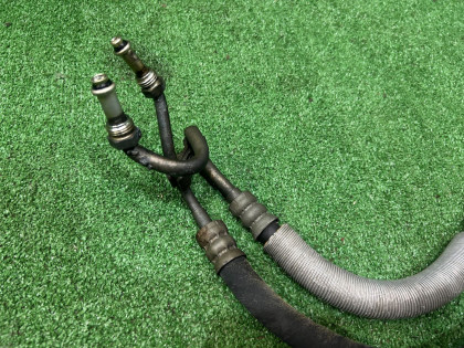 ท่อพวงมาลัยเพาเวอร์ SUBARU LEGACY OEM 34610AE020 BE5 BH5 2000 EJ206 AT