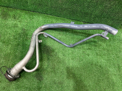 Горловина бензобака SUBARU LEGACY OEM 42066AE000 BE5 2000 silver 792