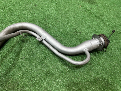 Горловина бензобака SUBARU LEGACY OEM 42066AE000 BE5 2000 silver 792