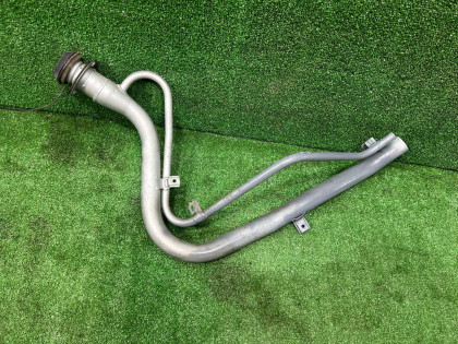Горловина бензобака SUBARU LEGACY OEM 42066AE000 BE5 2000 silver 792