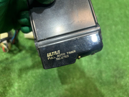 Turbo timer SUBARU LEGACY OEM SA43060020 BE5 2000 EJ206 AT
